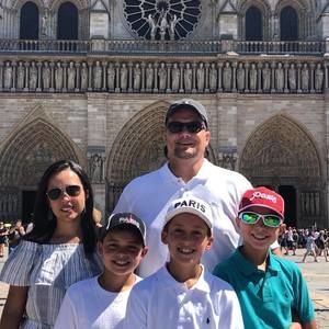 Meet your Posher, Ingrid